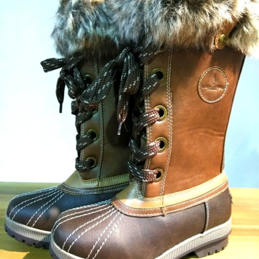 ❄️ LONDON FOG Winter boots ❄️